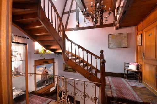 Photo - Hotel Restaurant Dontenville