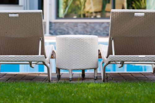 Villa Nicolli Romantic Resort - image 3