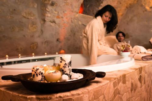 Villa Nicolli Romantic Resort - image 5
