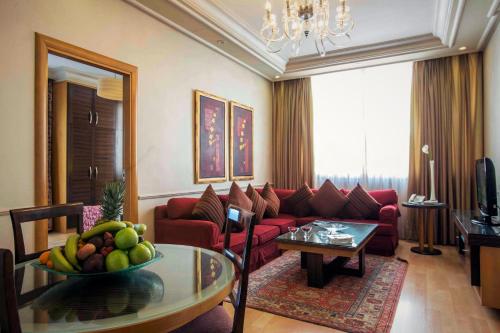 Lahoya Garden Stop at Lahoya Garden to discover the wonders of Beirut. The hotel has everything you need for a comfortable stay. To be found at the hotel are free Wi-Fi in all rooms, 24-hour front desk, luggage sto