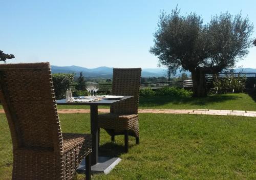 l'Hotellerie Kouros - image 13