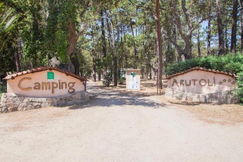 Camping Arutoli Camping Arutoli图片