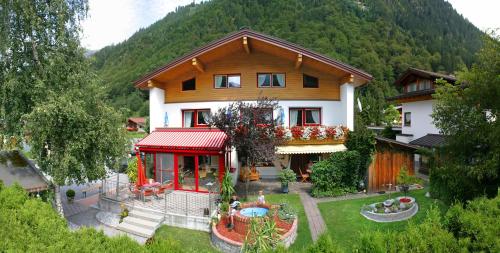 Pension Rudigier Appartements St. Gallenkirch