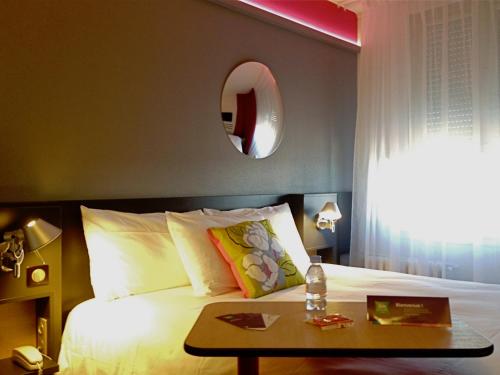 ibis Styles Roanne Centre Gare