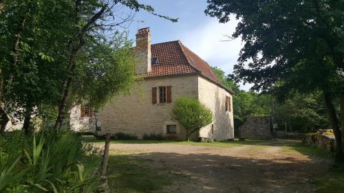 Gite de Souilhol gîte à louer Pech Farrat