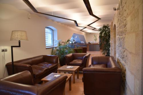 Château Grattequina Hôtel - image 11