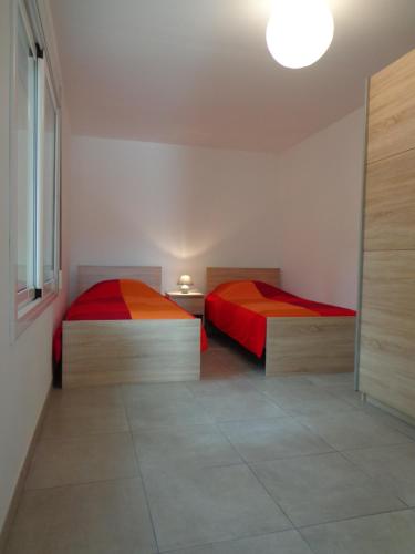  Apartamento Tramuntana in Perelló