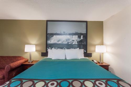 SuperB Hamburg Motel - Photo 2