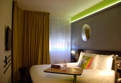 ibis Styles Roanne Centre Gare - main image