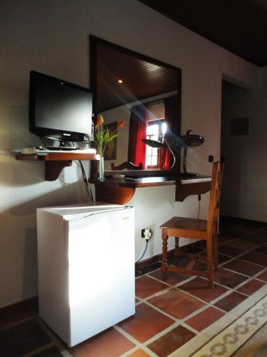 Hotel Rural A Coutada - image 8