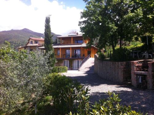 Villa Lucrezia 4
