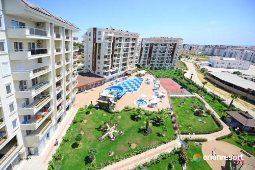  Orion Resort C24 in Avsallar