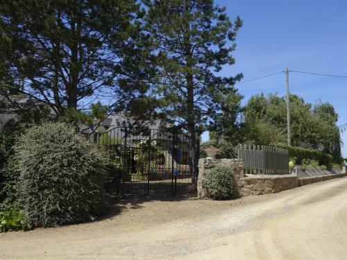 Maison de la Ferme - Location saisonnière - Lézardrieux