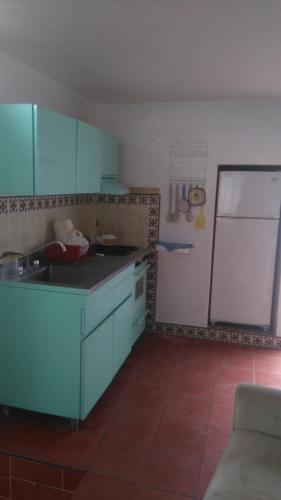 Arquitectos Departamento 11-2 in Guanajuato, Mexico