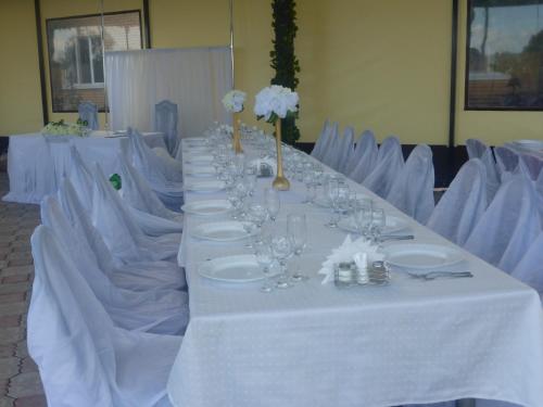 Hotel Mila - image 7