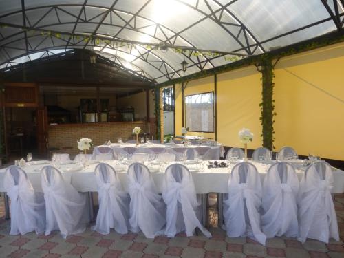 Hotel Mila - image 8