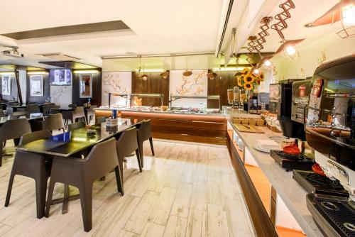 Їжа та напої, Hotel Florencio Ibiza in Ібіца