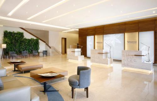 The Westin Cairo Golf Resort & Spa, Katameya Dunes photo 1