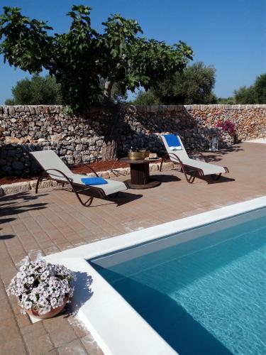 Masseria Alberotanza - image 6