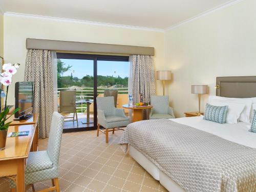 Photo Chambre Hotel Quinta do Lago