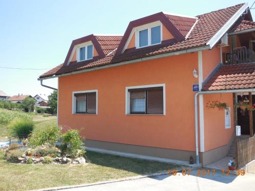 Accommodation in Karlovac