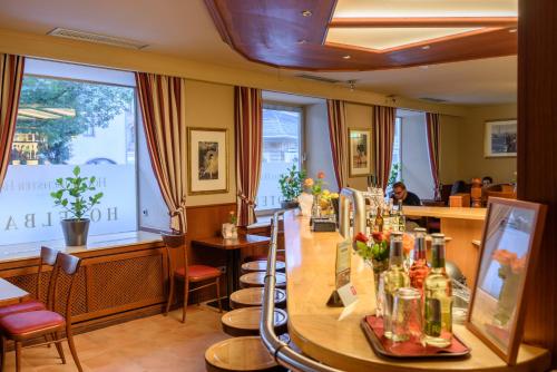 Tagungshotel Höchster Hof in Frankfurt am Main, Deutschland