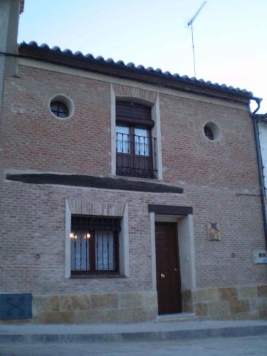 Accommodation in Siete Iglesias de Trabancos