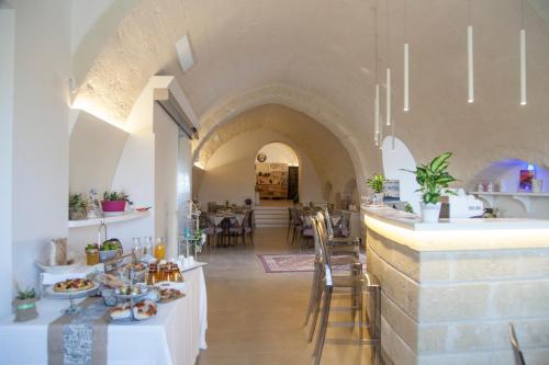 Tenuta Danesi & Bubble Rooms