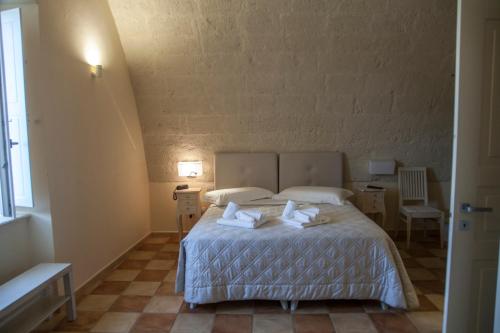 Tenuta Danesi & Bubble Rooms