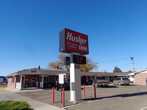 Husker Inn - Accommodation - North Platte