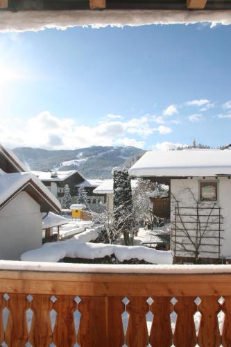 Sport og aktiviteter, Ferienhaus Felix in Flachau