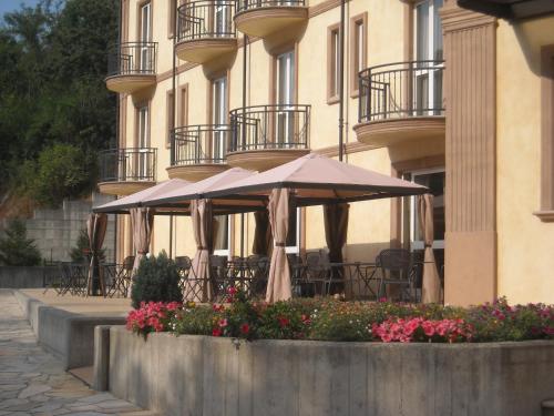 Hotel Valentino - image 11