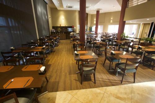 Ételek és italok, Lummina Barueri Alphaville in Barueri