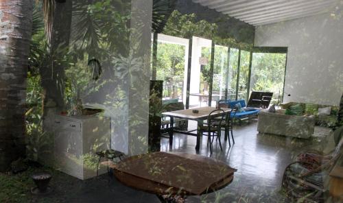 

Finca Tanabucá