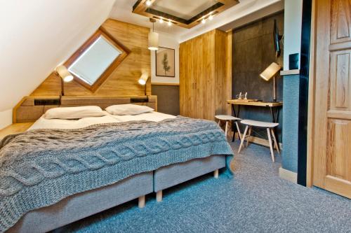 Pensjonat Tatry - image 4