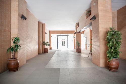 Apartamento Buhaira, Sevilla (Foto 7)