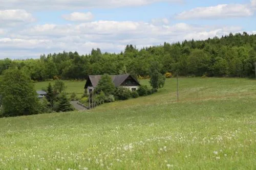 Ferienwohnung Weitblick in Katzwinkel, Deutschland