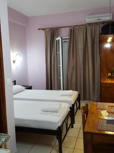 Stefanosplace ApartHotel Sea View, Барбати (фото 10)