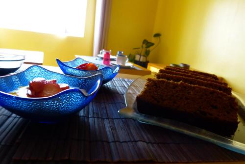 Essen und Erfrischungen, Casa D'Mar in Ponta Do Sol