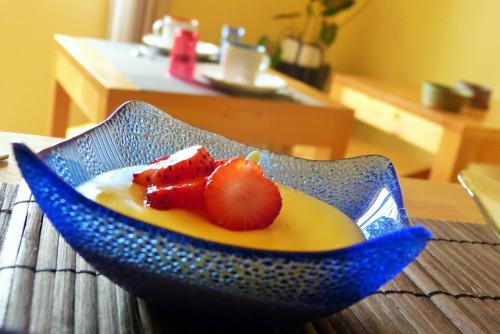 Essen und Erfrischungen, Casa D'Mar in Ponta Do Sol