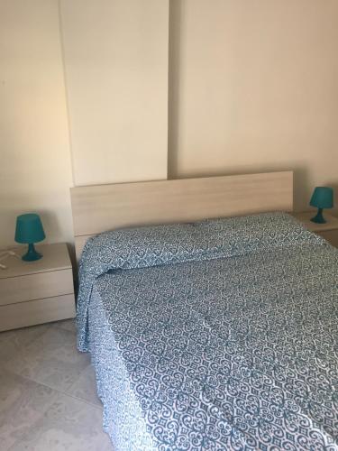 B&B La Barcaccia - Accommodation - Tortora