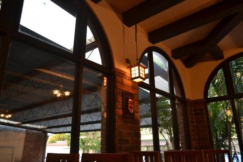 Facilities, Hotel Columbus in Mata Redonda