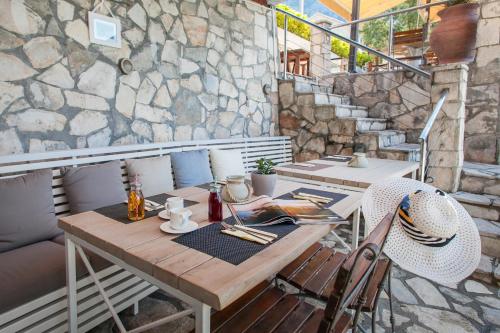 Hotel Casa del Mare - Amfora - image 4