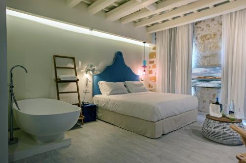 Thalassa Boutique Hotel - image 13