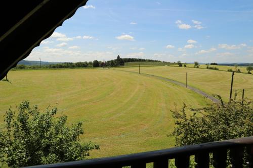 Ferienwohnung Weitblick