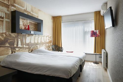 Stads Hotel Boerland - image 6