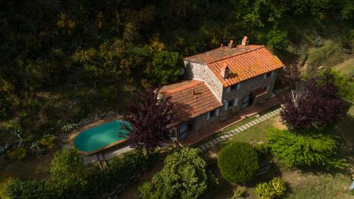 Al Casale di Cozzile