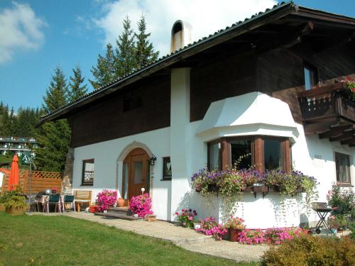 Haus Alice in Seefeld in Tirol, Österreich