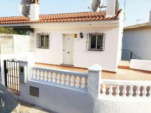 Casa Veracruz gîte à louer Alhaurín de la Torre