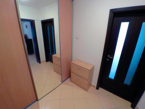 Apartment room in Cazare apartament Constanta